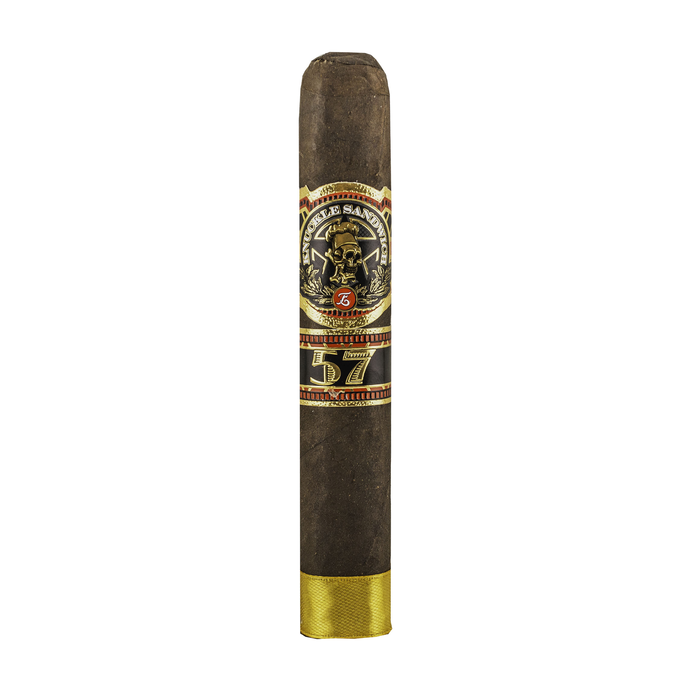 Knuckle Sandwich 57 Cigar -Single